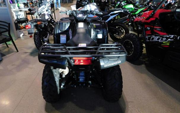 2023 Kawasaki Brute Force® 750 4x4i EPS
