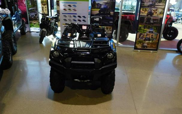 2023 Kawasaki Brute Force® 750 4x4i EPS