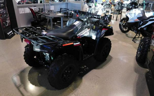 2023 Kawasaki Brute Force® 750 4x4i EPS