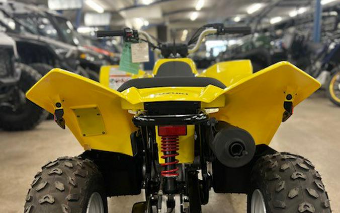 2023 Suzuki QuadSport Z90