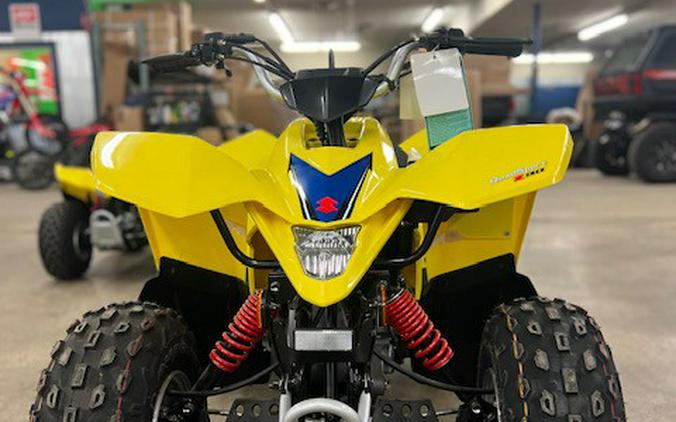 2023 Suzuki QuadSport Z90