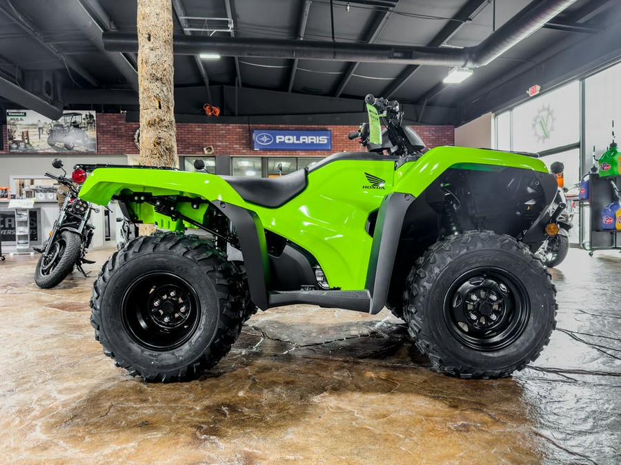 2024 Honda® FourTrax Rancher 4x4 Automatic DCT EPS