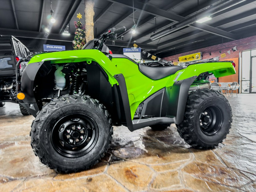 2024 Honda® FourTrax Rancher 4x4 Automatic DCT EPS