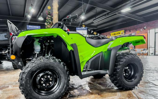 2024 Honda® FourTrax Rancher 4x4 Automatic DCT EPS