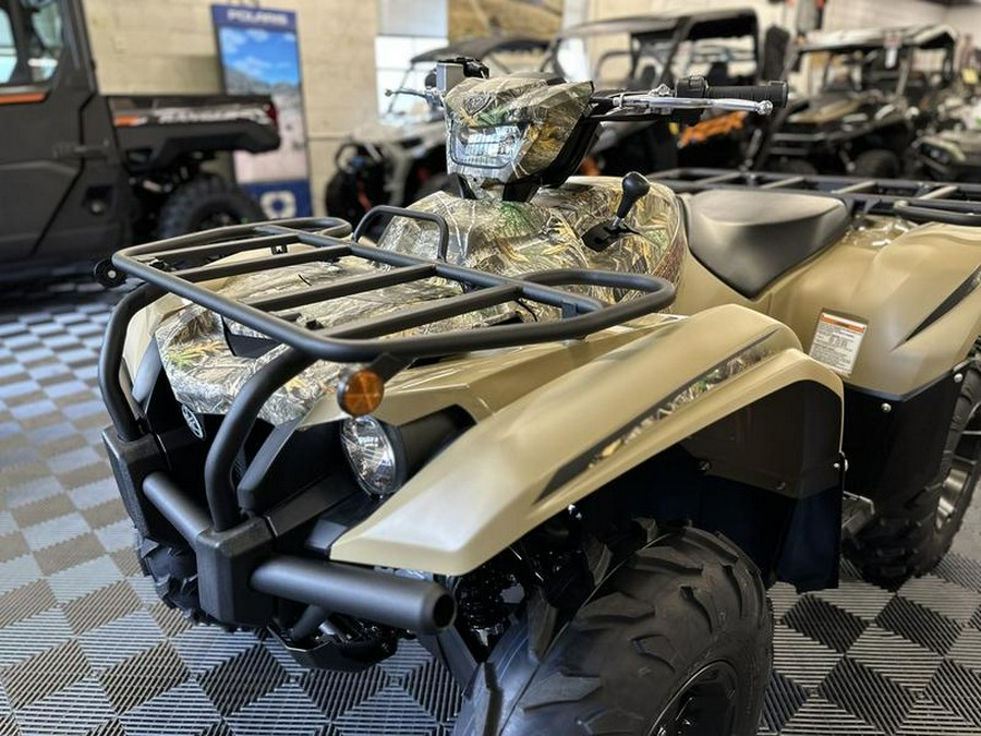 2024 Yamaha Kodiak 700 EPS Camo