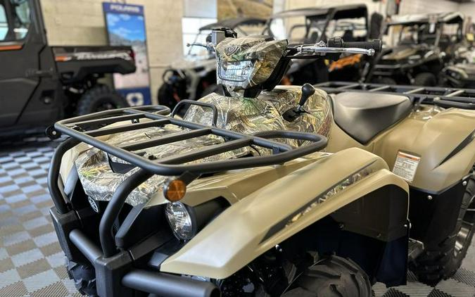 2024 Yamaha Kodiak 700 EPS Camo