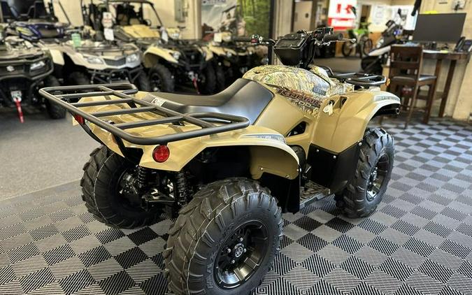 2024 Yamaha Kodiak 700 EPS Camo