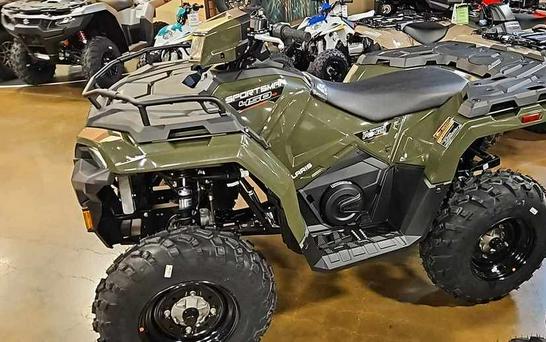 2024 Polaris® Sportsman 450 H.O.