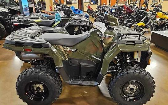 2024 Polaris® Sportsman 450 H.O.