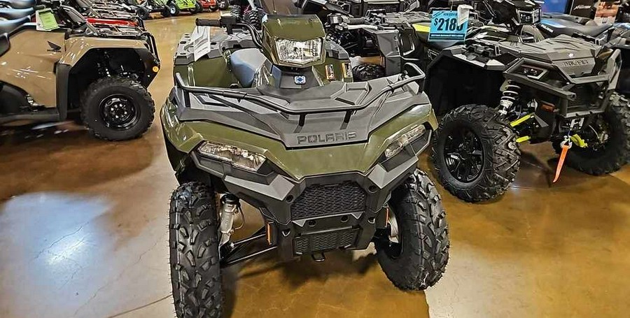 2024 Polaris® Sportsman 450 H.O.