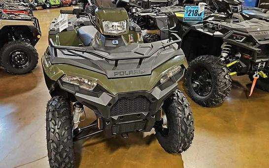 2024 Polaris® Sportsman 450 H.O.