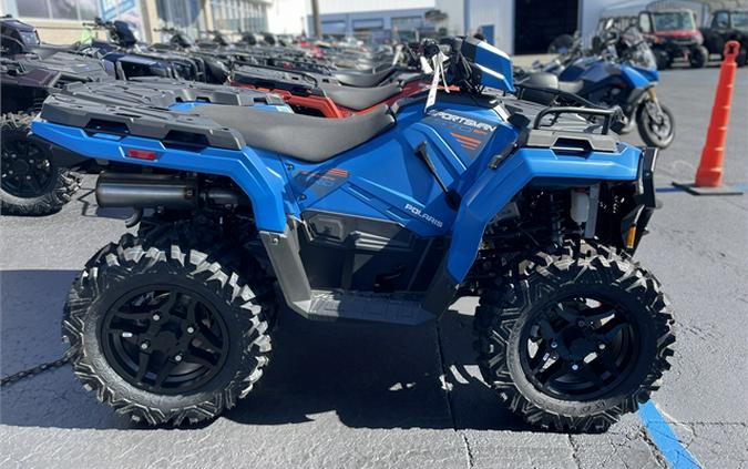 2024 Polaris Sportsman 570 Trail