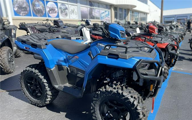 2024 Polaris Sportsman 570 Trail