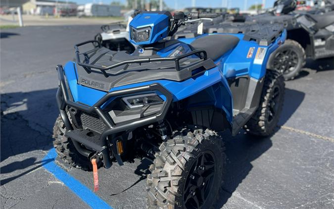 2024 Polaris Sportsman 570 Trail