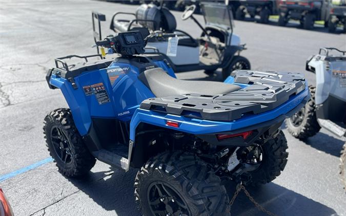 2024 Polaris Sportsman 570 Trail