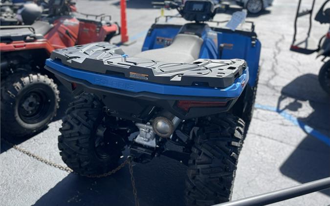 2024 Polaris Sportsman 570 Trail