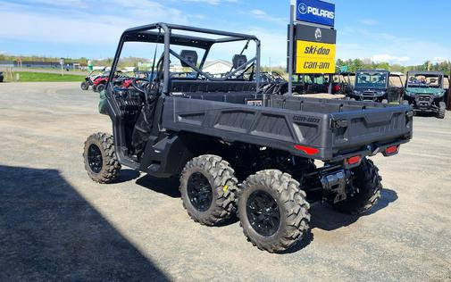 2024 Can-Am Defender 6x6 DPS HD10