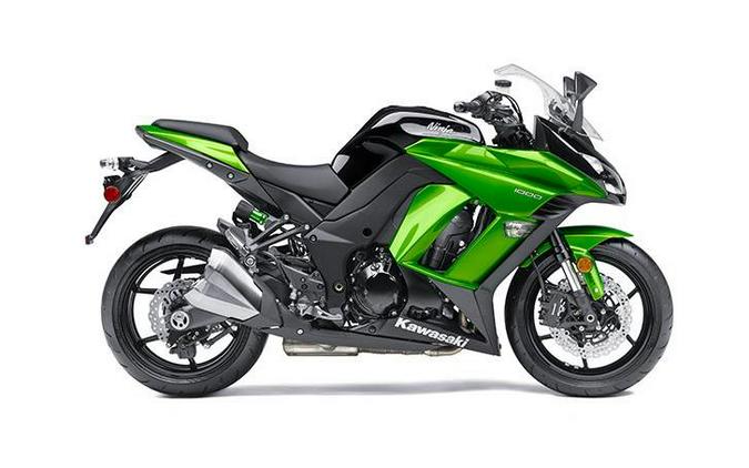 2015 Kawasaki NINJA 1000 ABS