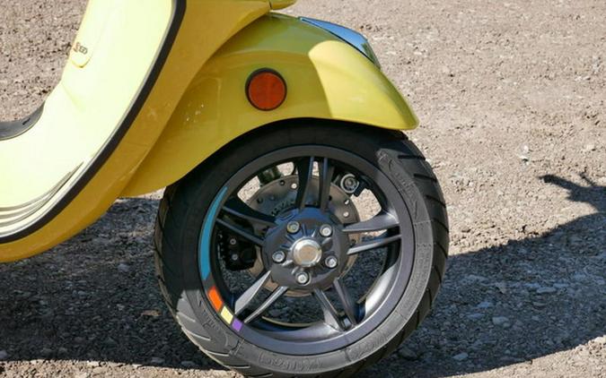 2024 Vespa Primavera 150 S