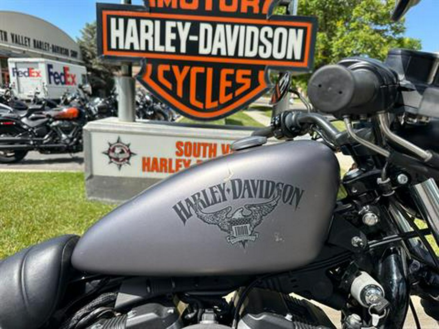 2017 Harley-Davidson Iron 883™