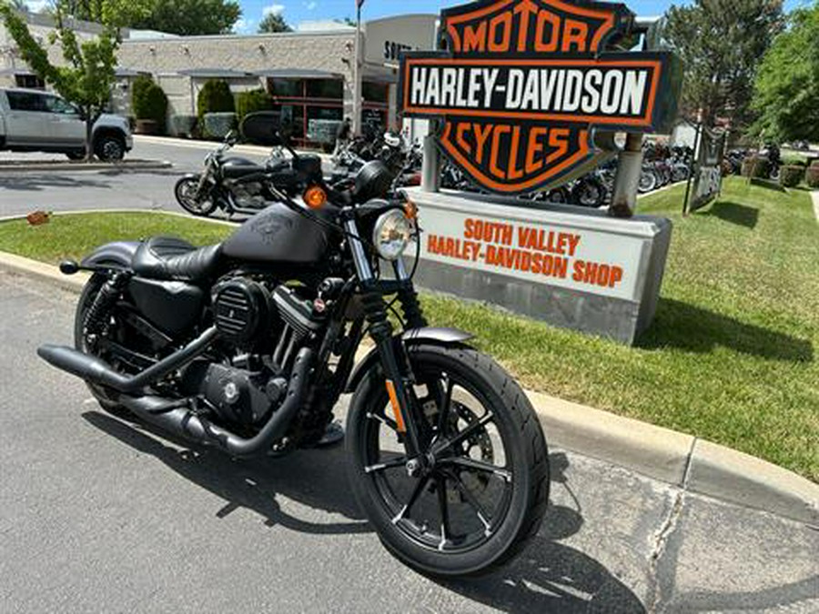 2017 Harley-Davidson Iron 883™