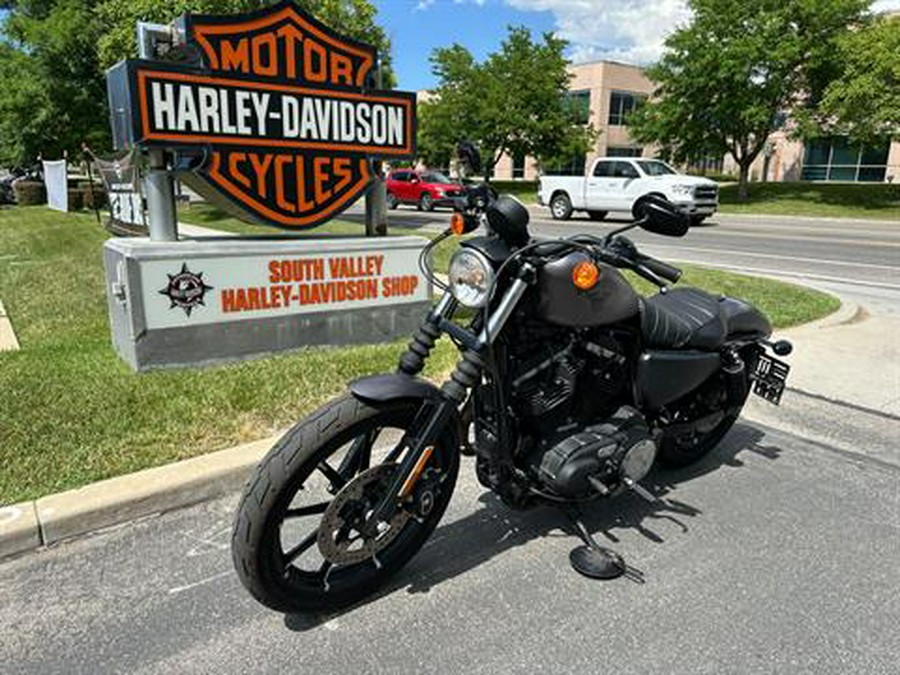 2017 Harley-Davidson Iron 883™