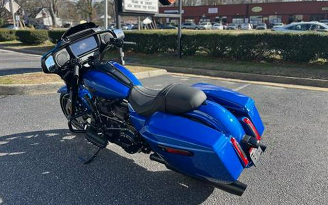 2024 Harley-Davidson Street Glide®