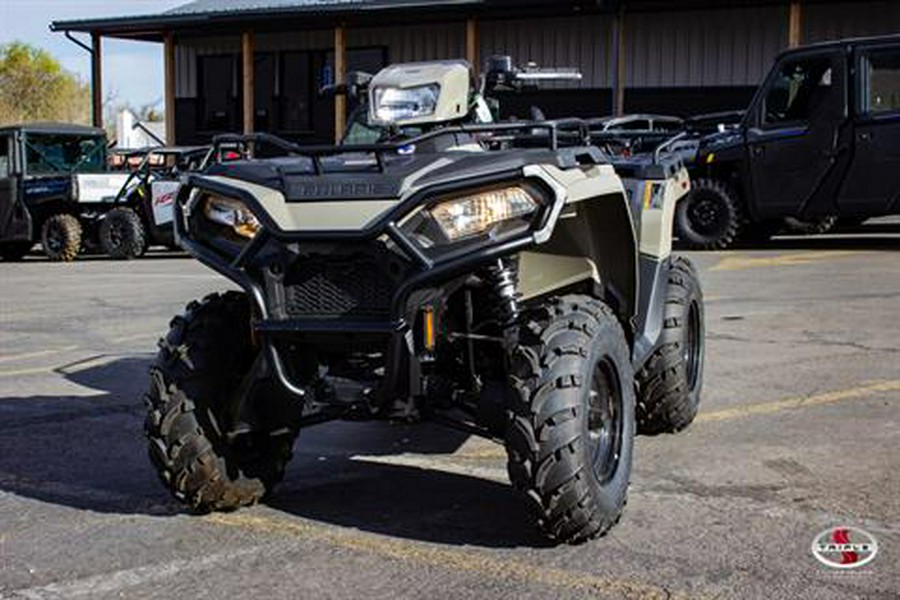 2024 Polaris Sportsman 570 EPS