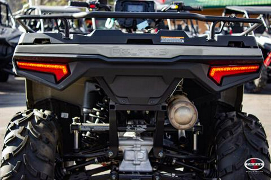 2024 Polaris Sportsman 570 EPS