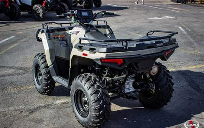 2024 Polaris Sportsman 570 EPS