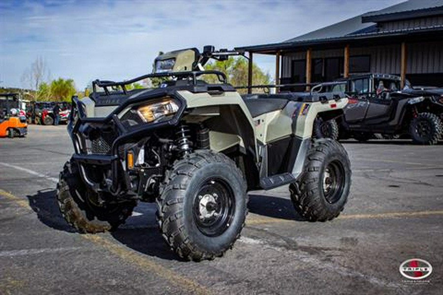 2024 Polaris Sportsman 570 EPS