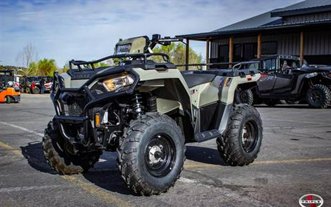 2024 Polaris Sportsman 570 EPS