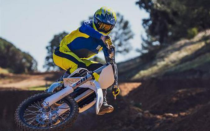 2025 Husqvarna TC 150