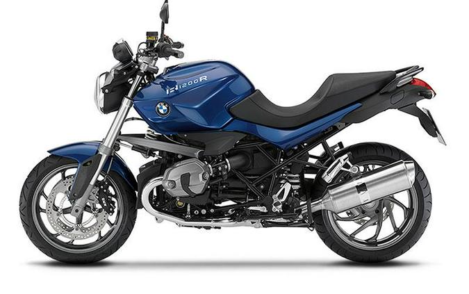 2014 BMW R 1200 R