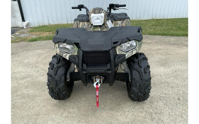 2017 Polaris Industries SPORTSMAN 570 EPS 4X4