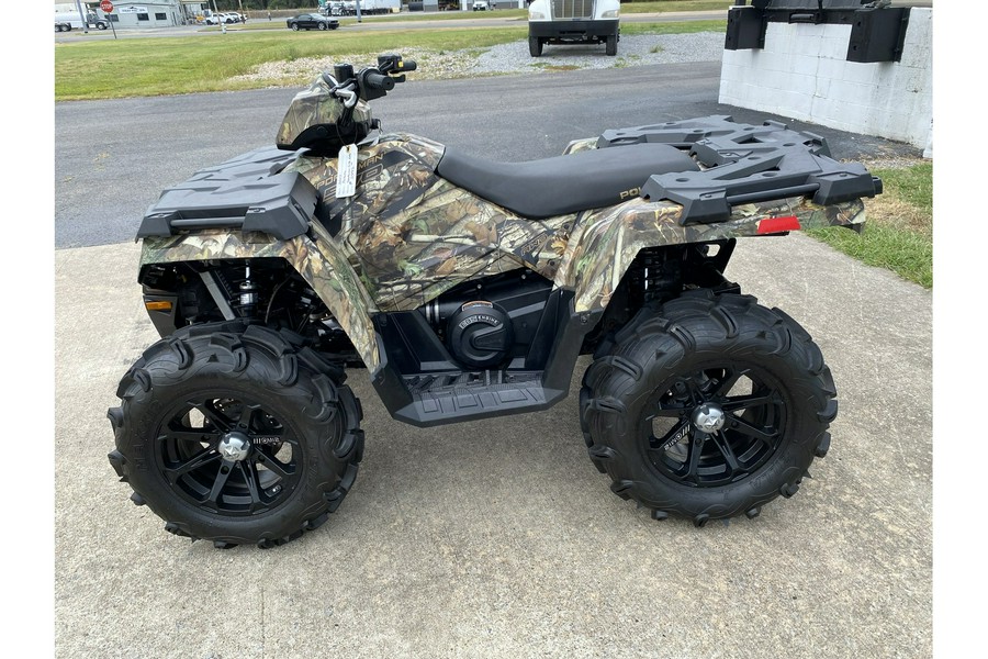 2017 Polaris Industries SPORTSMAN 570 EPS 4X4