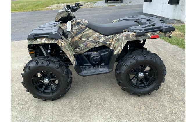 2017 Polaris Industries SPORTSMAN 570 EPS 4X4