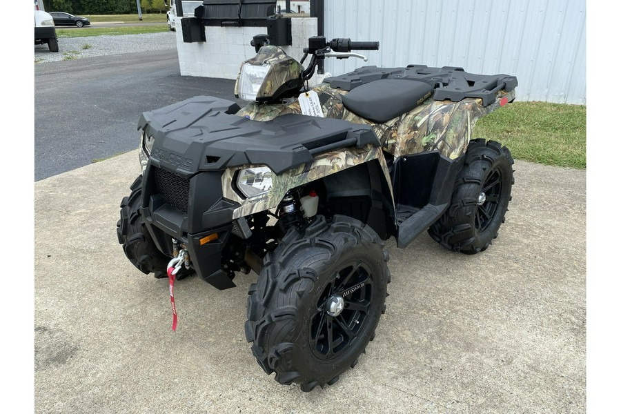 2017 Polaris Industries SPORTSMAN 570 EPS 4X4