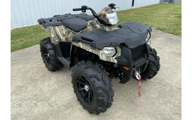 2017 Polaris Industries SPORTSMAN 570 EPS 4X4