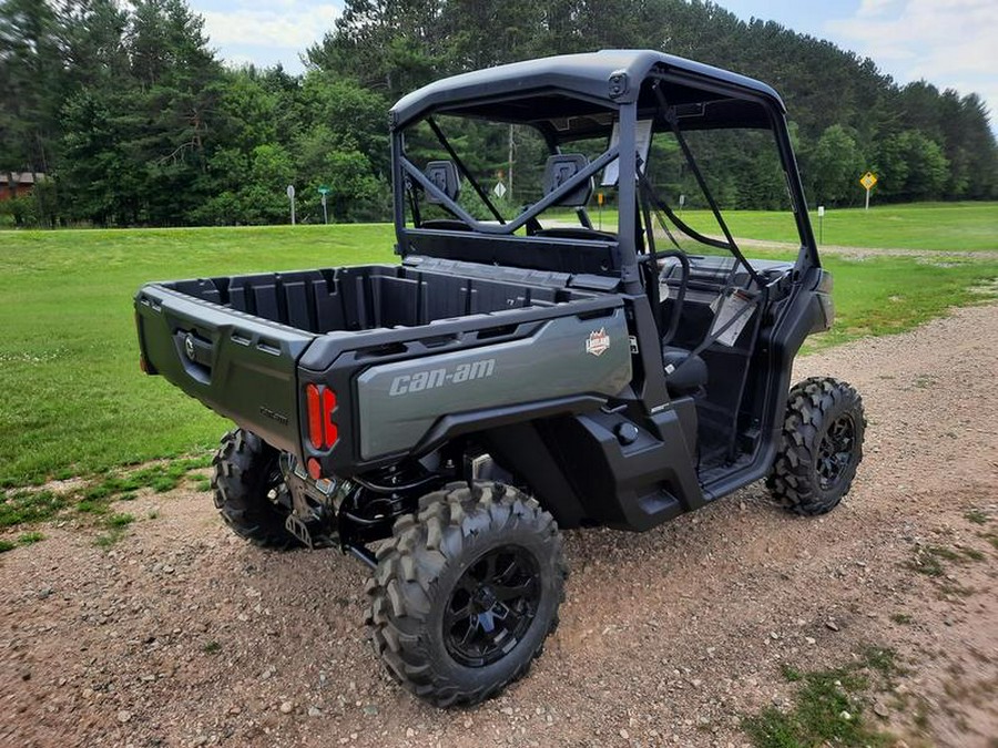 2024 Can-Am® Defender XT HD10