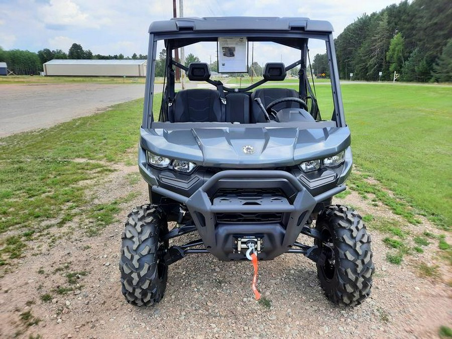 2024 Can-Am® Defender XT HD10