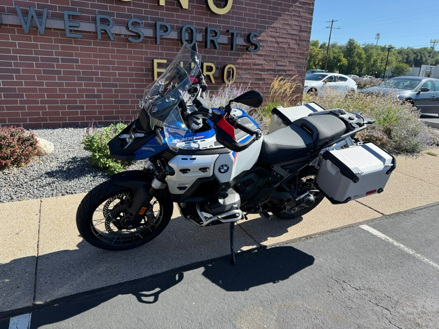 2025 BMW Motorrad R 1300 GS Adventure