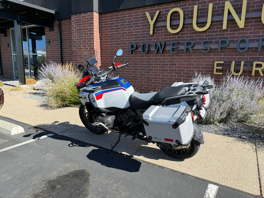 2025 BMW Motorrad R 1300 GS Adventure