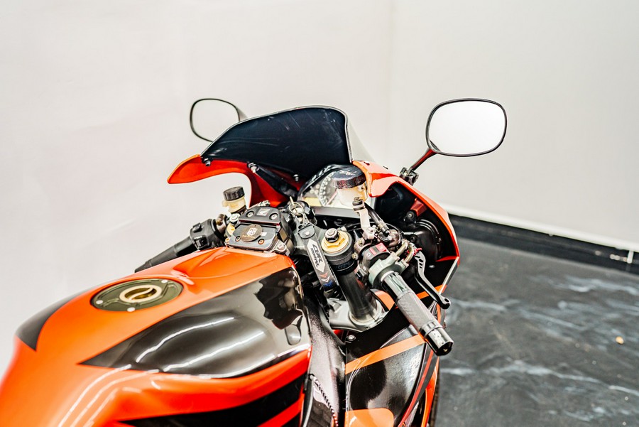 2006 Honda CBR®1000RR