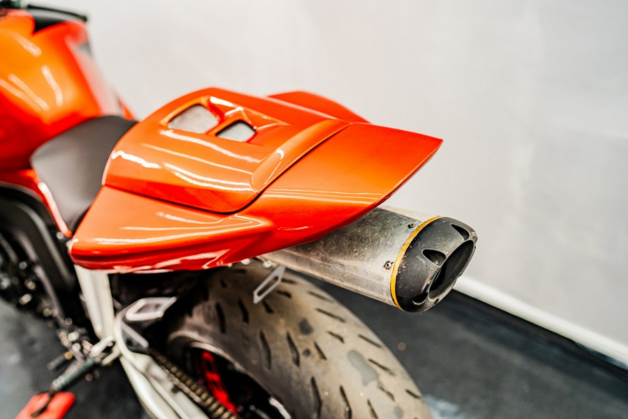 2006 Honda CBR®1000RR