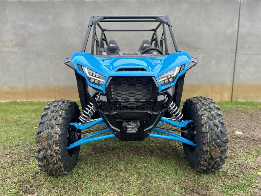 2026 Kawasaki Teryx® Krx4™ 1000 eS