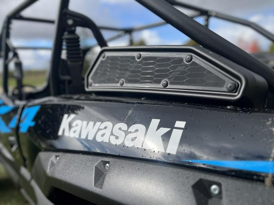2026 Kawasaki Teryx® Krx4™ 1000 eS