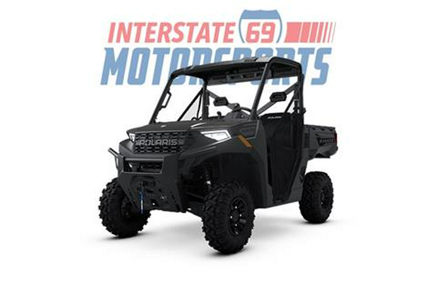 2026 Polaris Ranger 1000 Premium