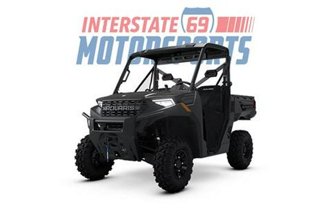 2026 Polaris Ranger 1000 Premium
