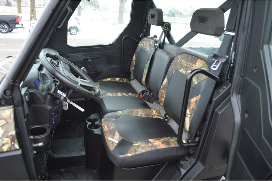 2021 Polaris RANGER XP® 1000 NorthStar Edition Premium Polaris